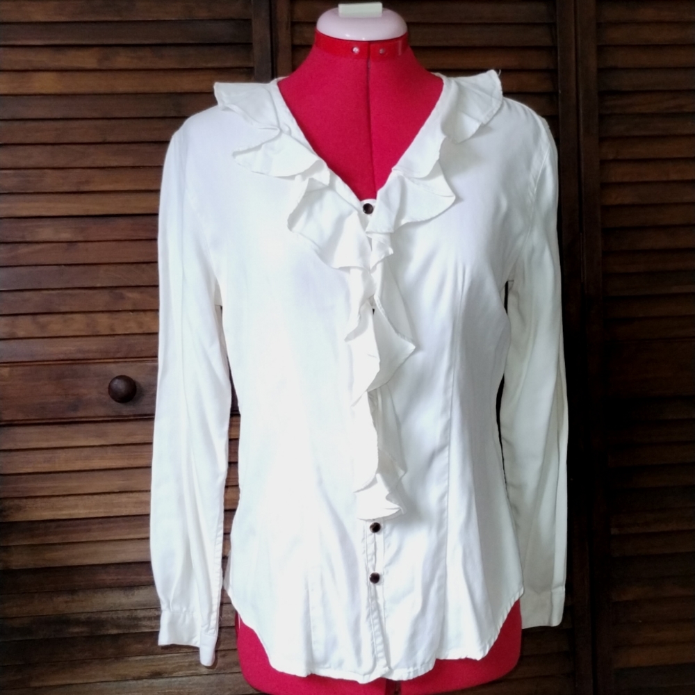 Lizwear Petites Blouse